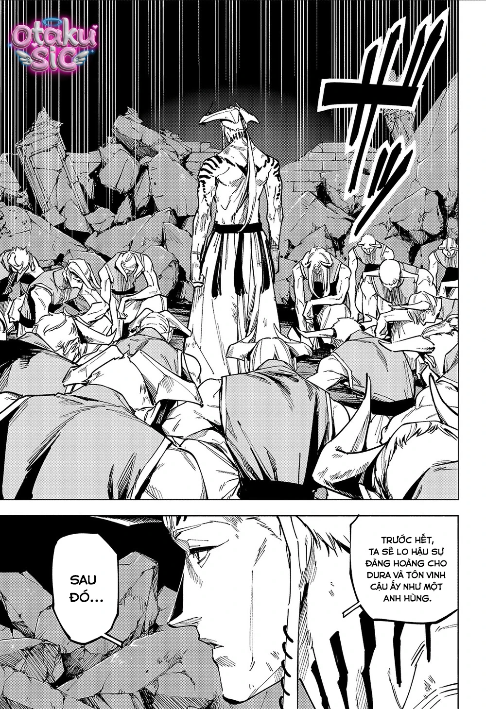 Jujutsu Kaisen Modulo - Chap 24 - Trang 15