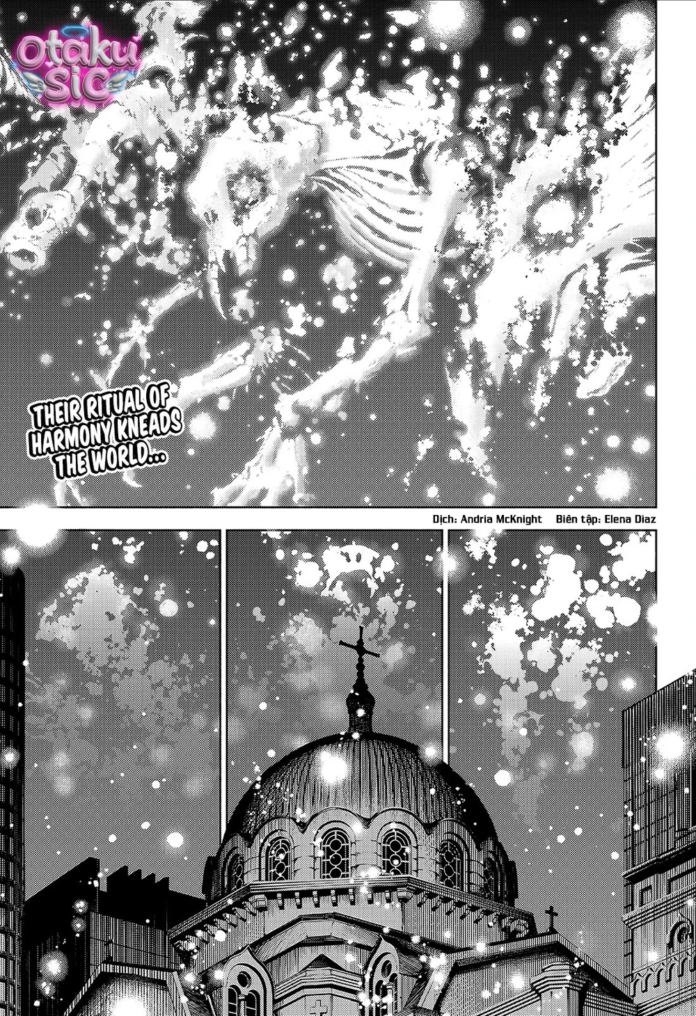 Jujutsu Kaisen Modulo - Chap 24 - Trang 4