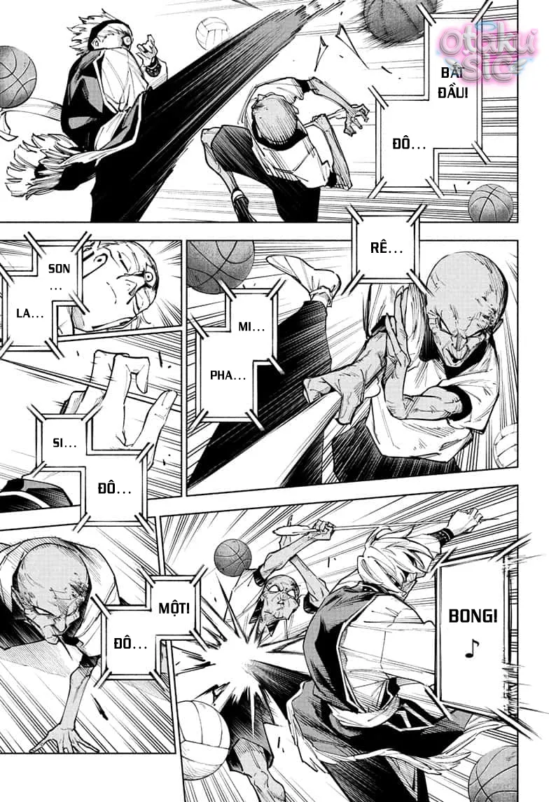 Jujutsu Kaisen Modulo - Chap 6 - Trang 9