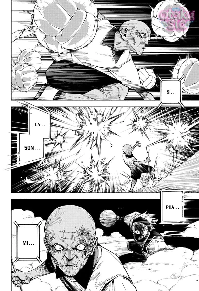 Jujutsu Kaisen Modulo - Chap 6 - Trang 10