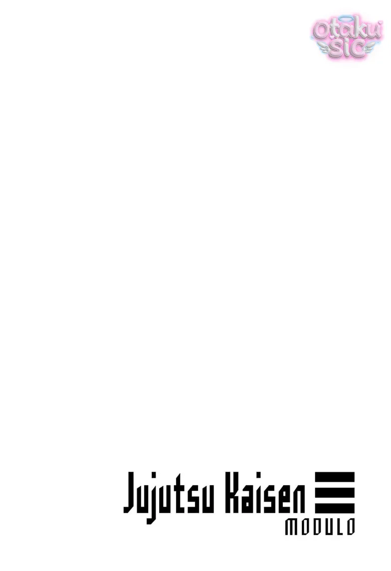 Jujutsu Kaisen Modulo - Chap 7 - Trang 2