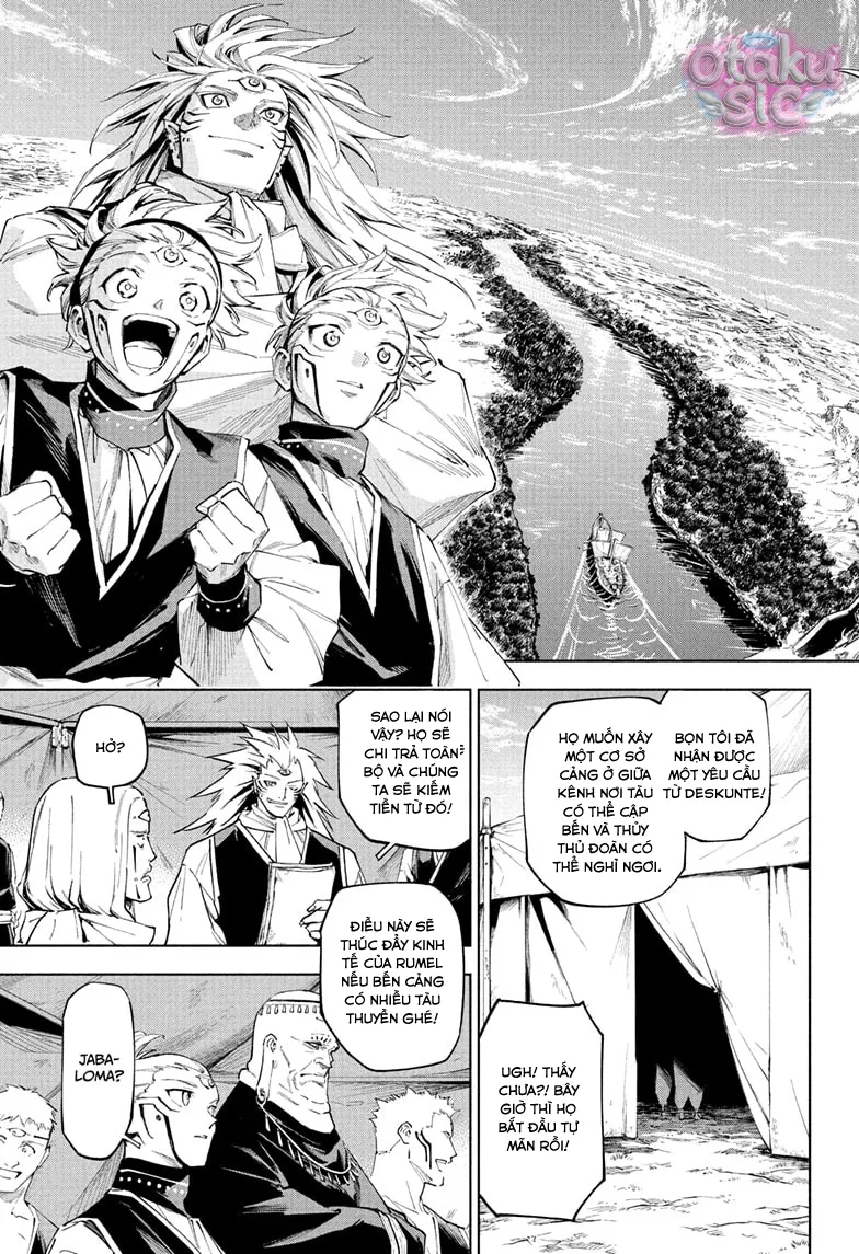 Jujutsu Kaisen Modulo - Chap 8 - Trang 17