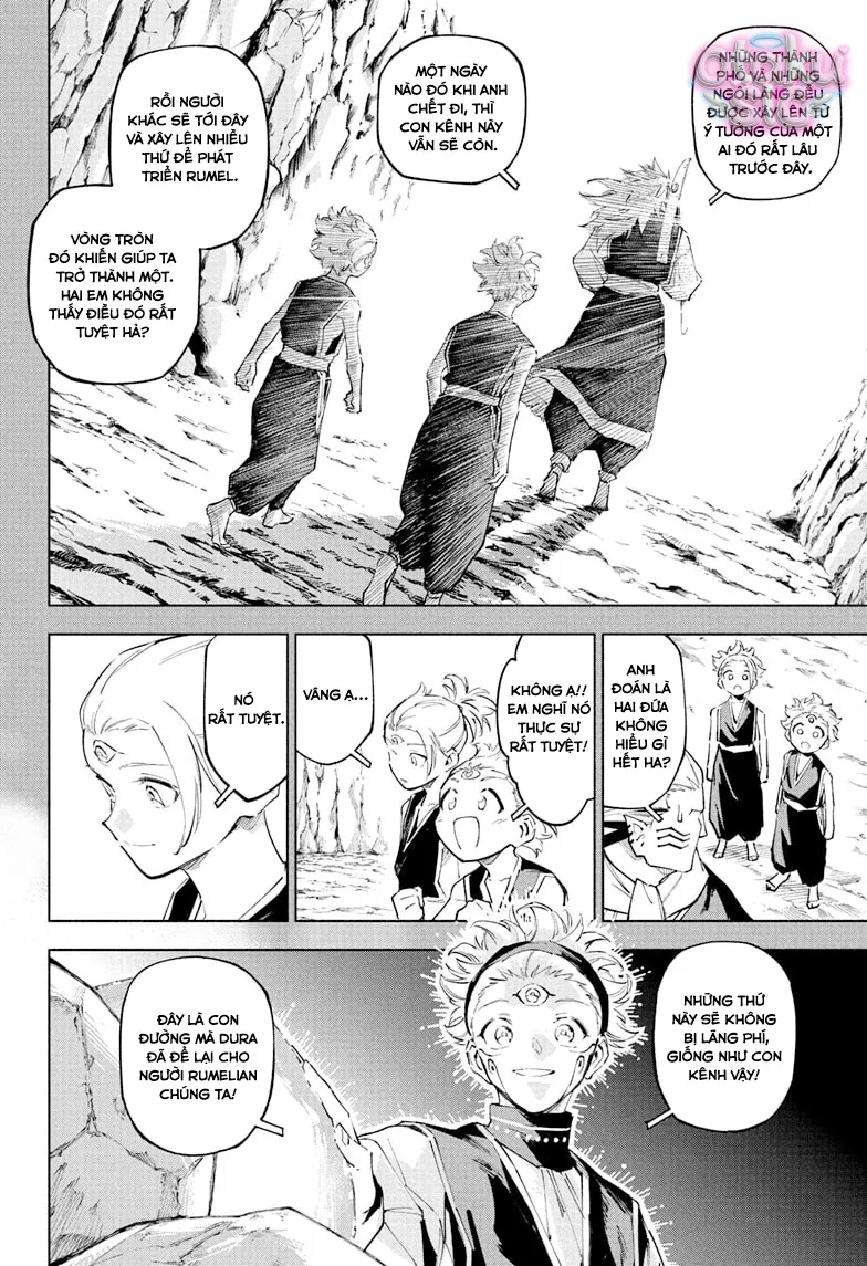 Jujutsu Kaisen Modulo - Chap 9 - Trang 18