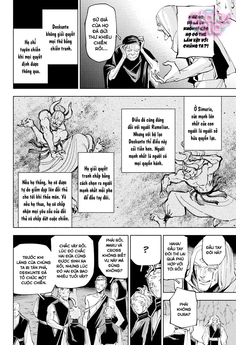 Jujutsu Kaisen Modulo - Chap 9 - Trang 4