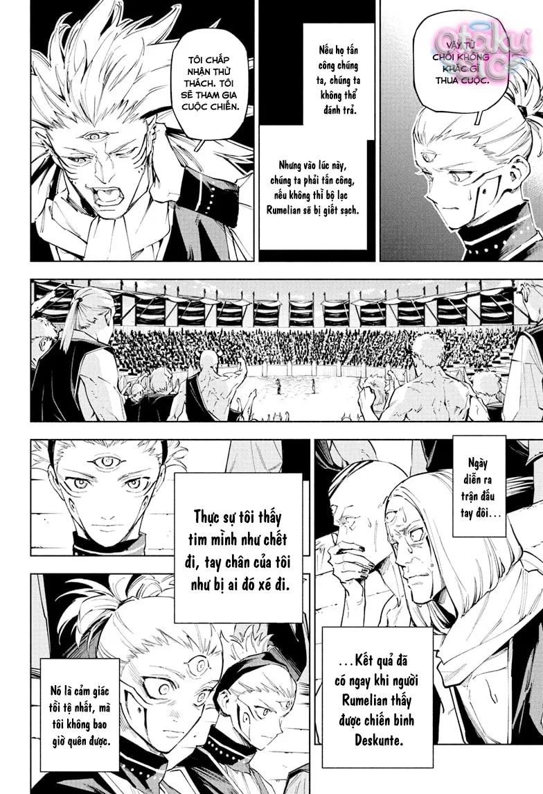 Jujutsu Kaisen Modulo - Chap 9 - Trang 6