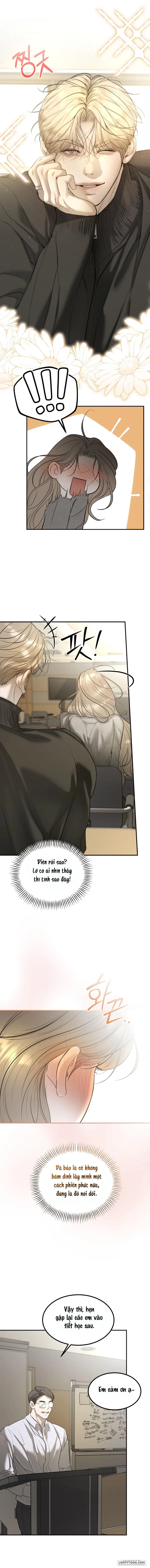 JUNK? JUNK! - Chap 23 - Trang 5