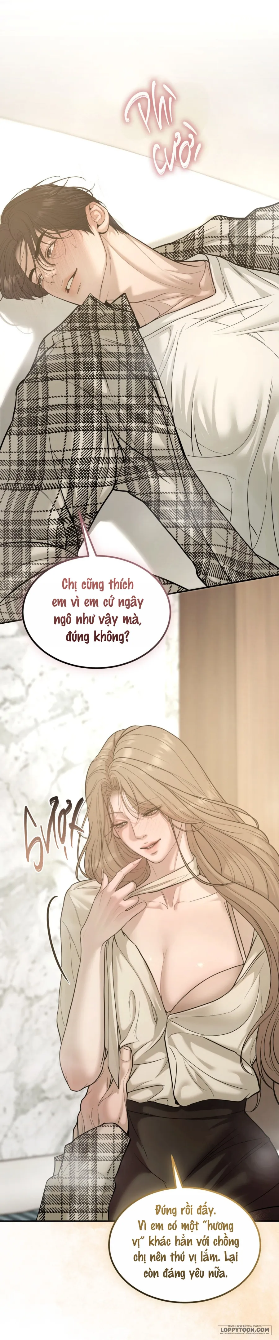 JUNK? JUNK! - Chap 26.5 - Trang 11