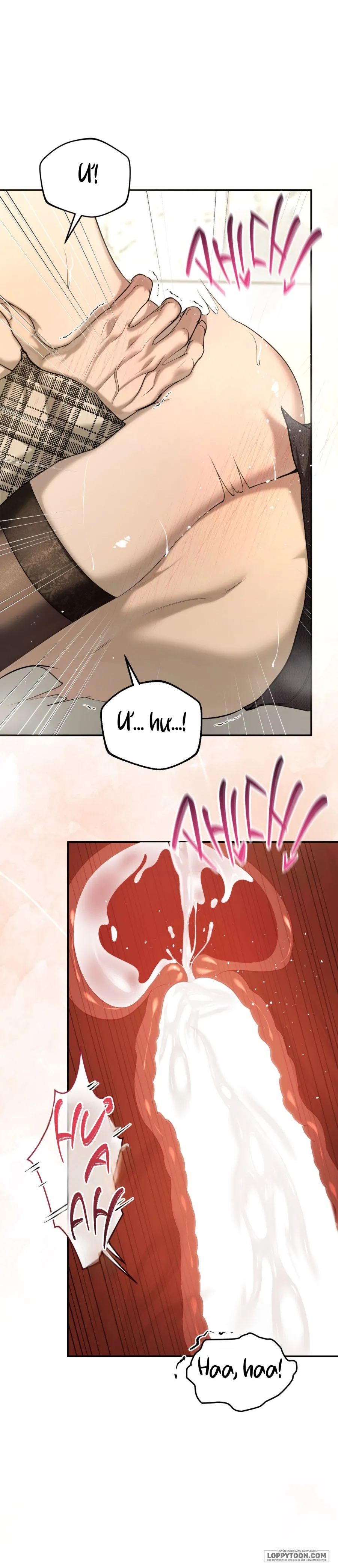 JUNK? JUNK! - Chap 26.5 - Trang 22