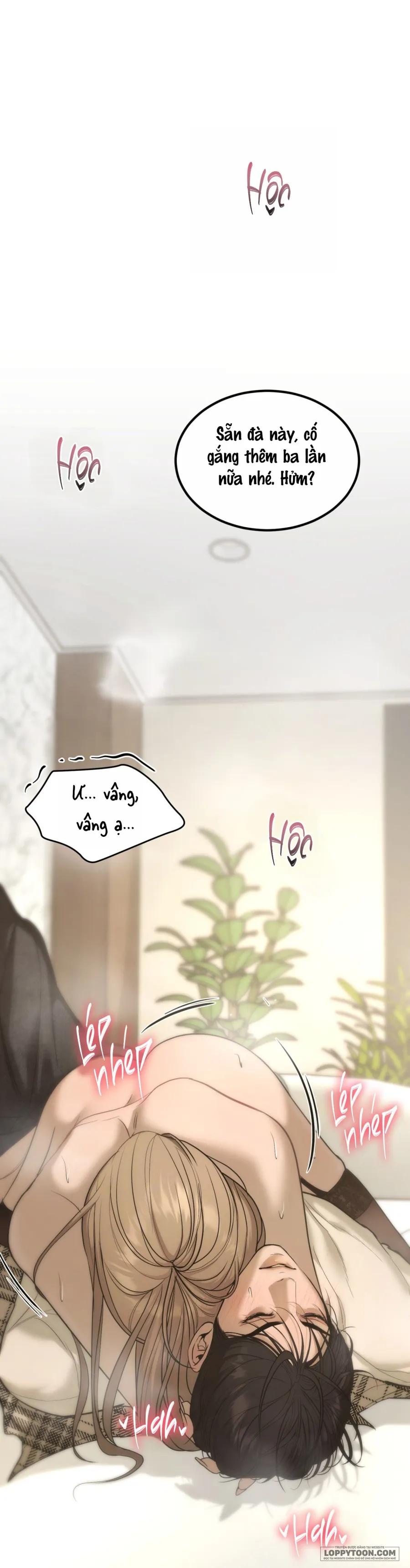 JUNK? JUNK! - Chap 26.5 - Trang 24