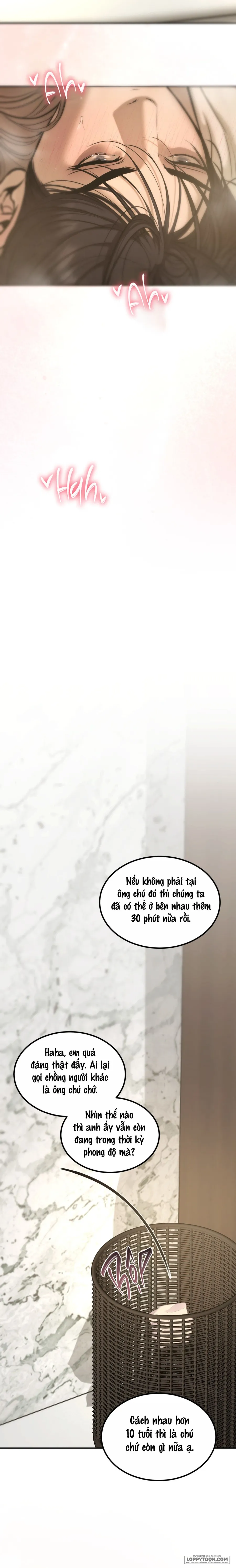 JUNK? JUNK! - Chap 26.5 - Trang 25