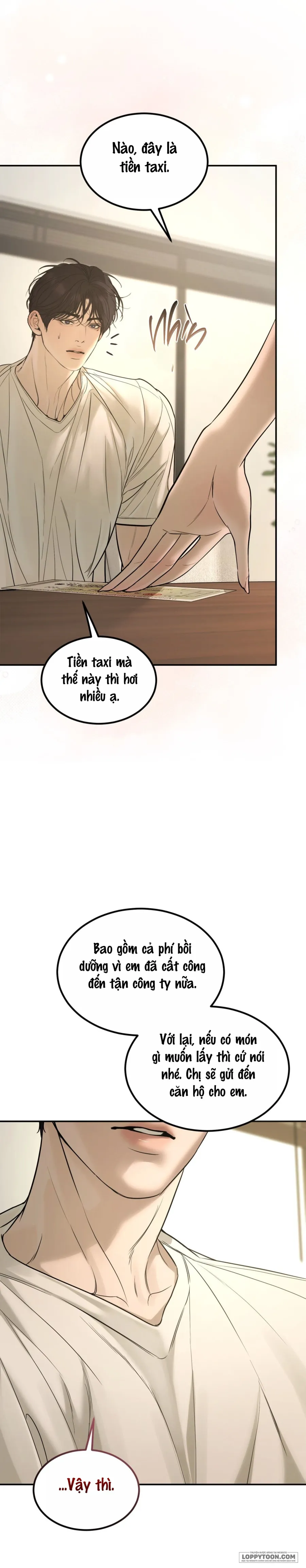 JUNK? JUNK! - Chap 26.5 - Trang 26