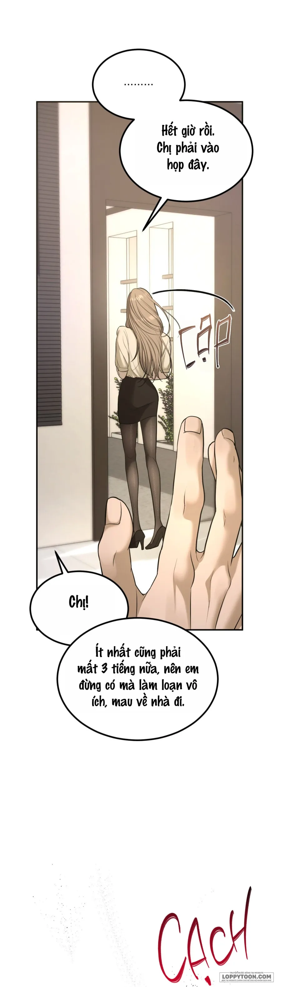 JUNK? JUNK! - Chap 26.5 - Trang 30