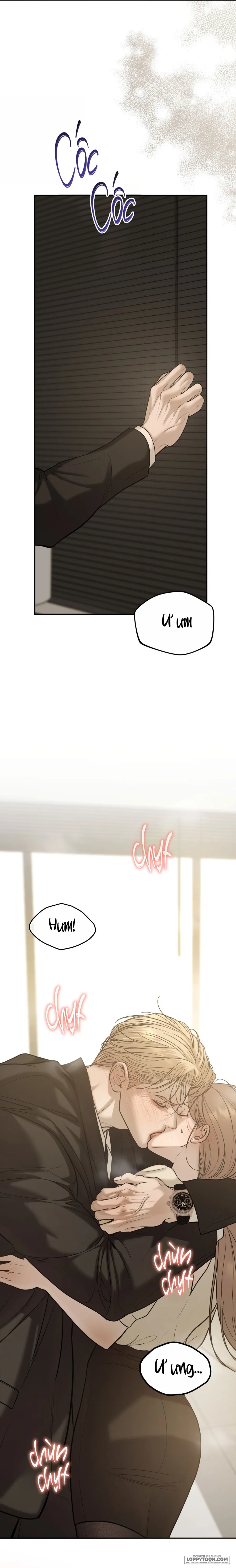 JUNK? JUNK! - Chap 26.5 - Trang 4