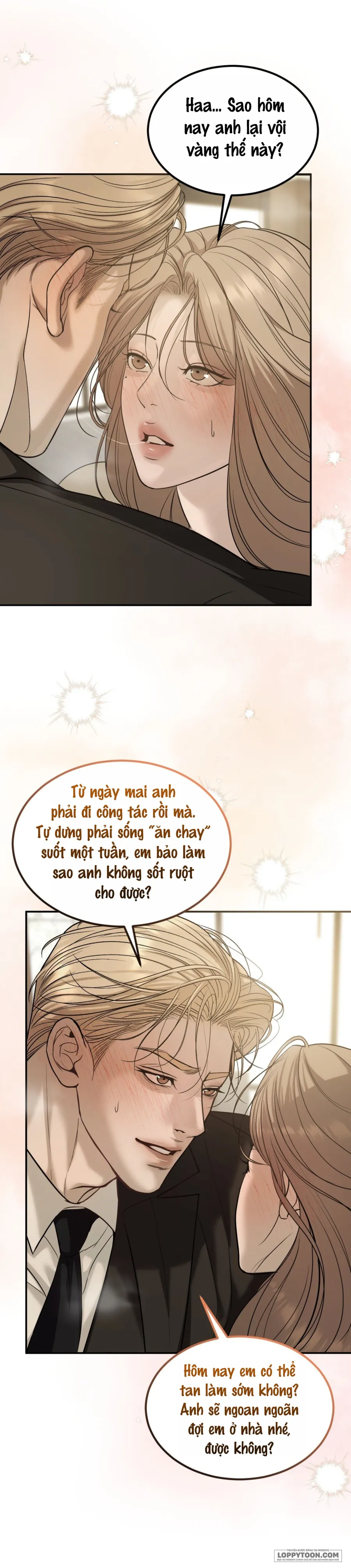 JUNK? JUNK! - Chap 26.5 - Trang 5