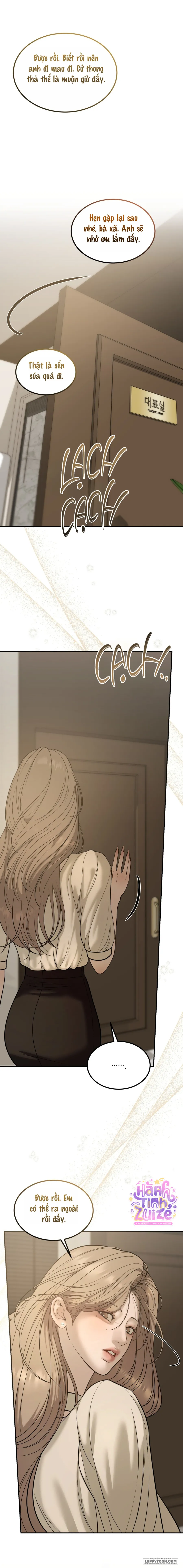 JUNK? JUNK! - Chap 26.5 - Trang 6