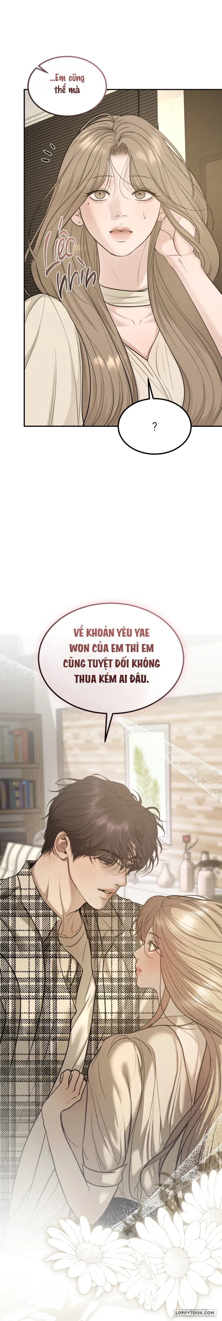 JUNK? JUNK! - Chap 26.5 - Trang 8
