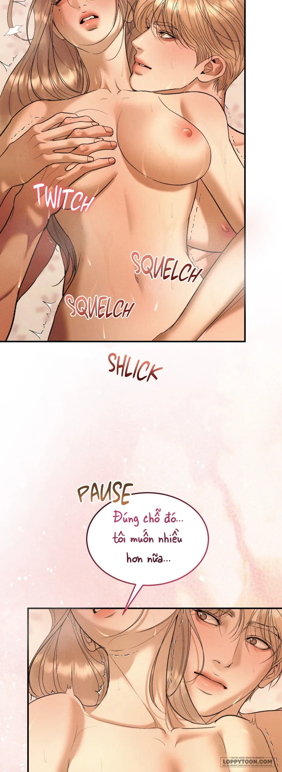 JUNK? JUNK! - Chap 30 - Trang 21