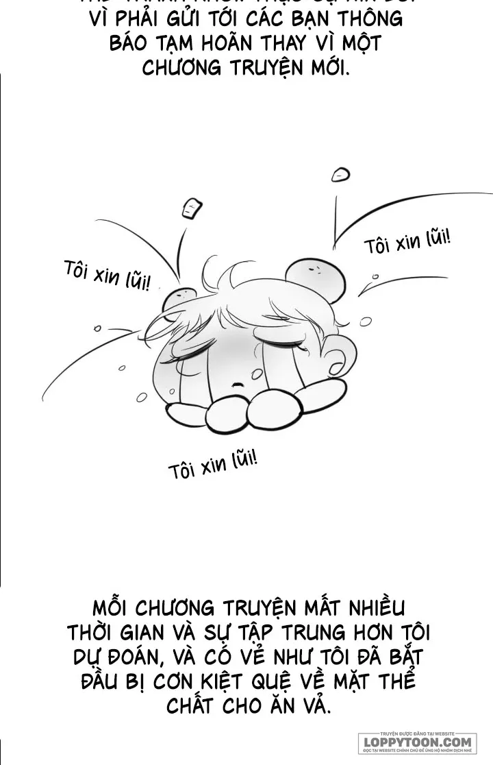 JUNK? JUNK! - Chap 35.5 - Trang 2