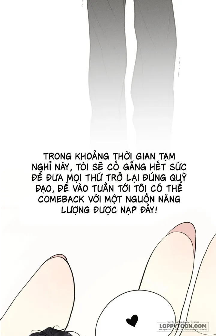 JUNK? JUNK! - Chap 35.5 - Trang 4
