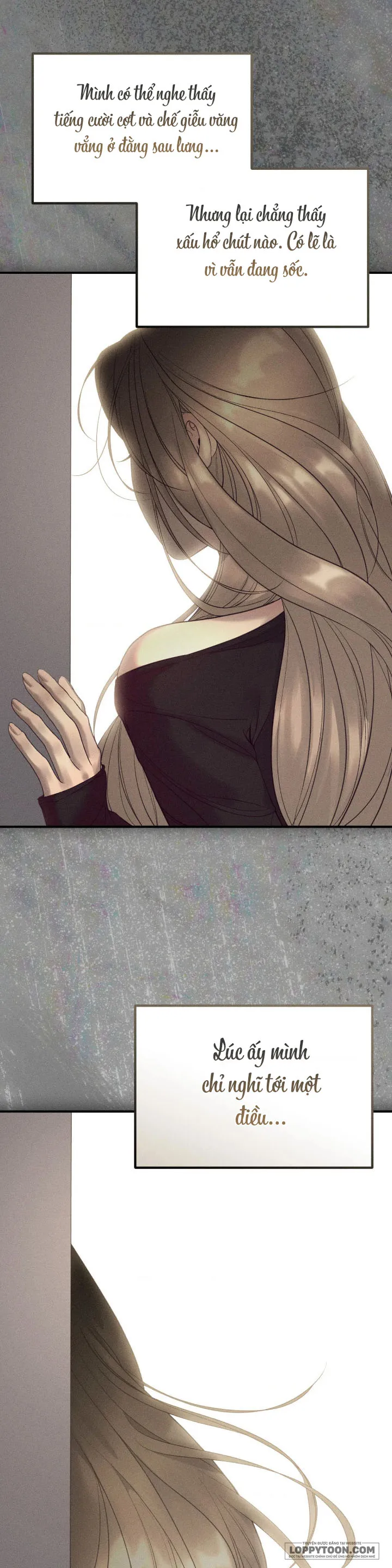 JUNK? JUNK! - Chap 36 - Trang 11