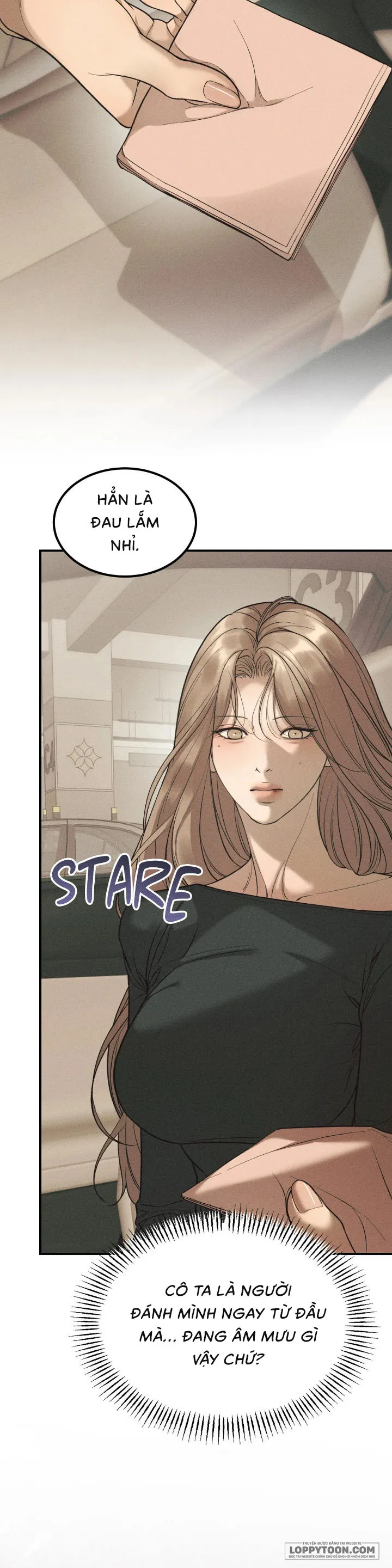 JUNK? JUNK! - Chap 36 - Trang 14