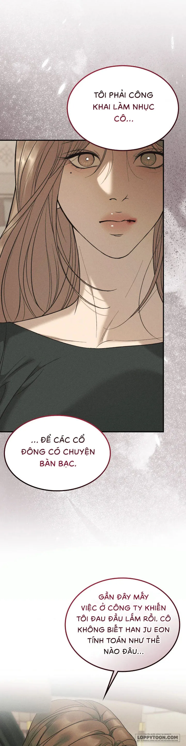 JUNK? JUNK! - Chap 36 - Trang 15