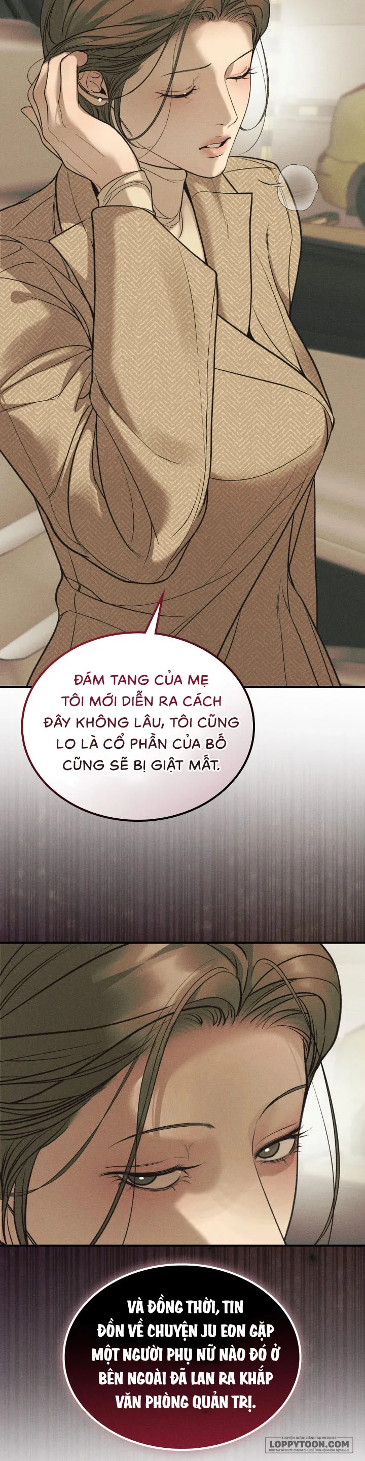 JUNK? JUNK! - Chap 36 - Trang 16