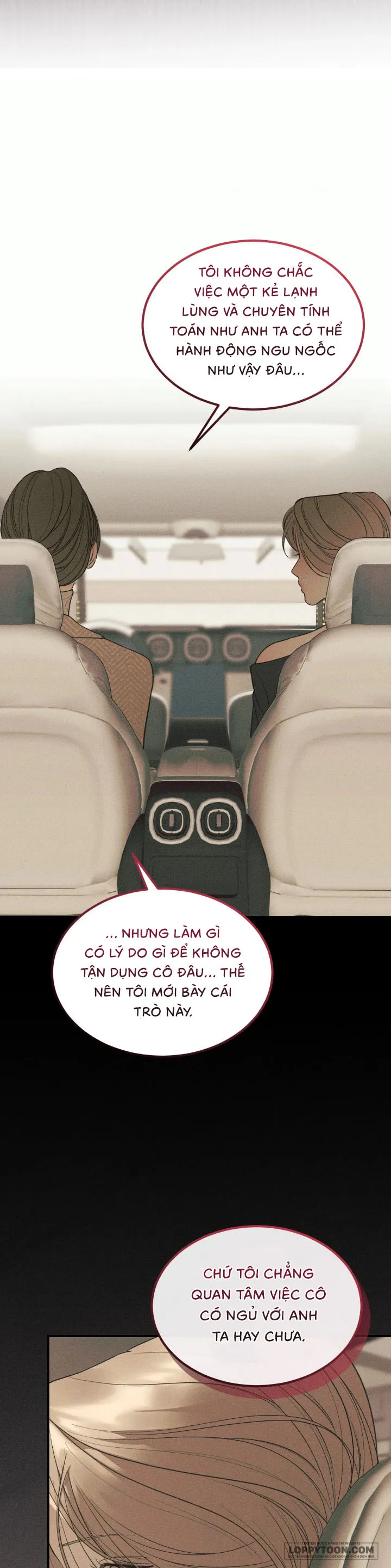 JUNK? JUNK! - Chap 36 - Trang 17