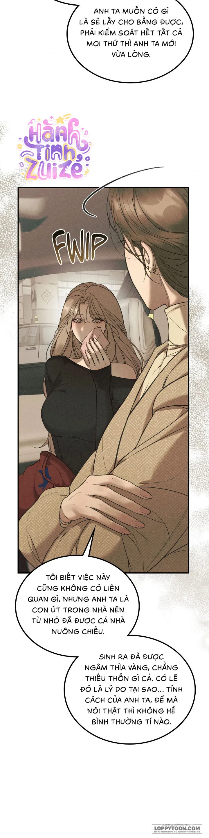 JUNK? JUNK! - Chap 36 - Trang 19