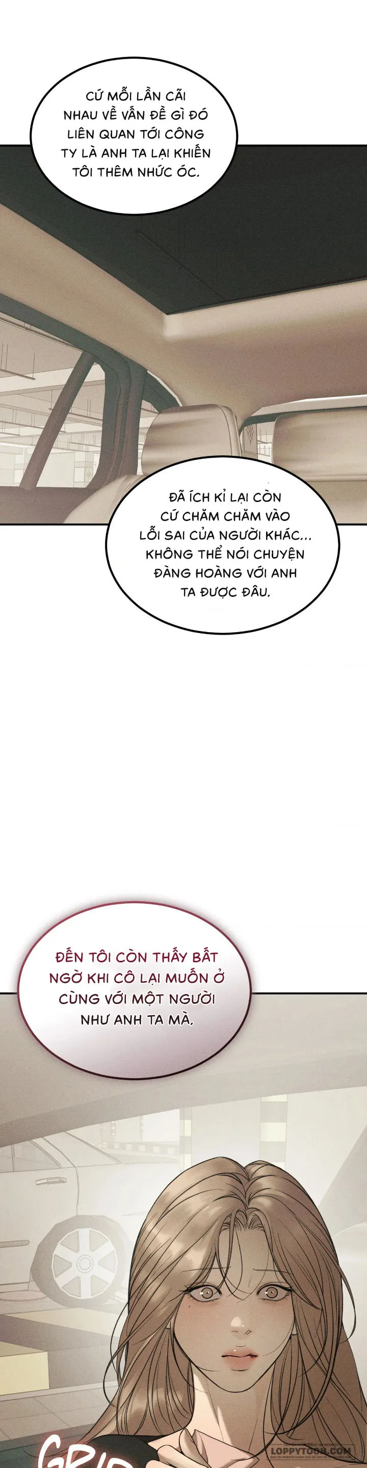 JUNK? JUNK! - Chap 36 - Trang 20