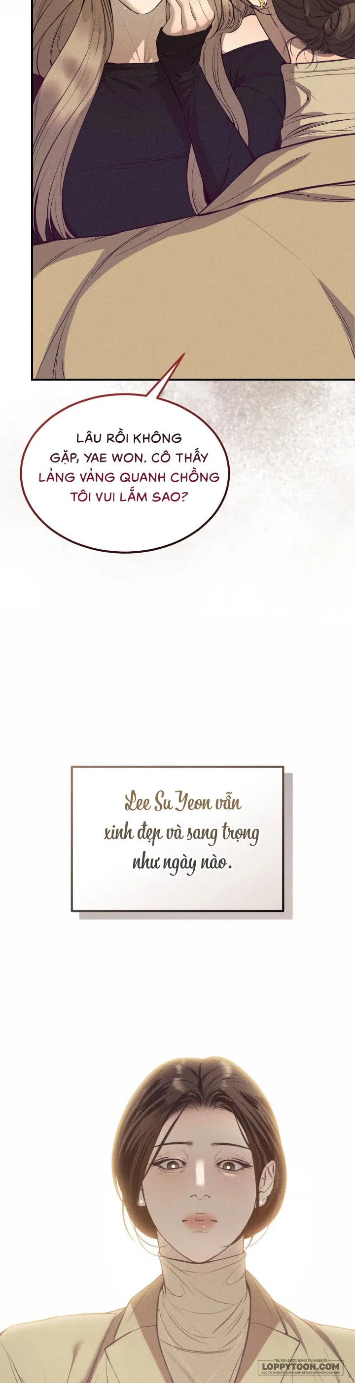 JUNK? JUNK! - Chap 36 - Trang 3