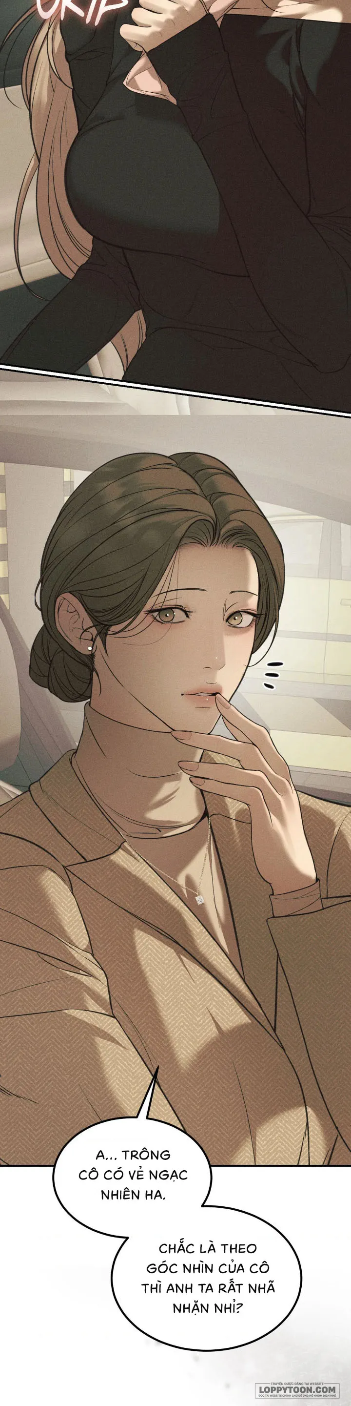 JUNK? JUNK! - Chap 36 - Trang 21
