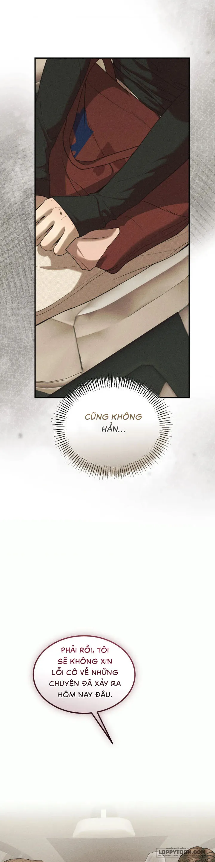 JUNK? JUNK! - Chap 36 - Trang 22