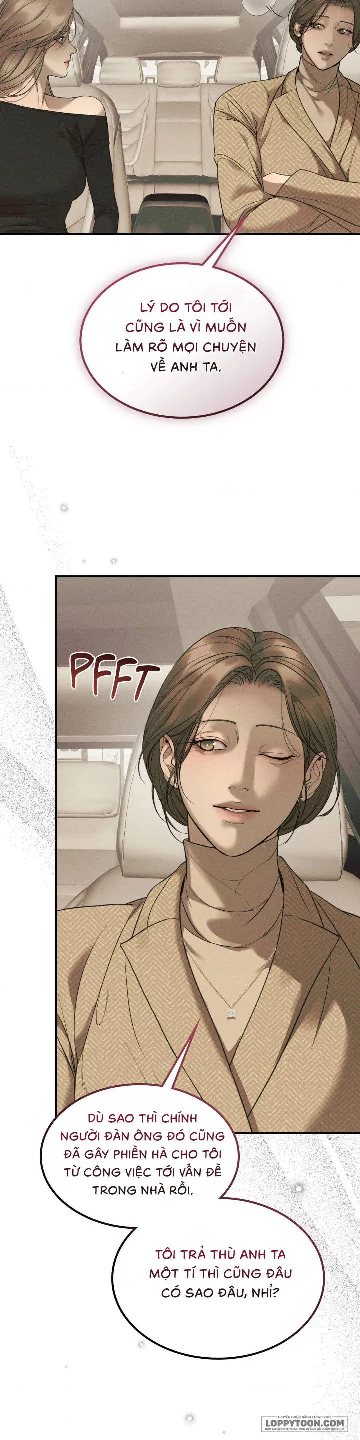JUNK? JUNK! - Chap 36 - Trang 23