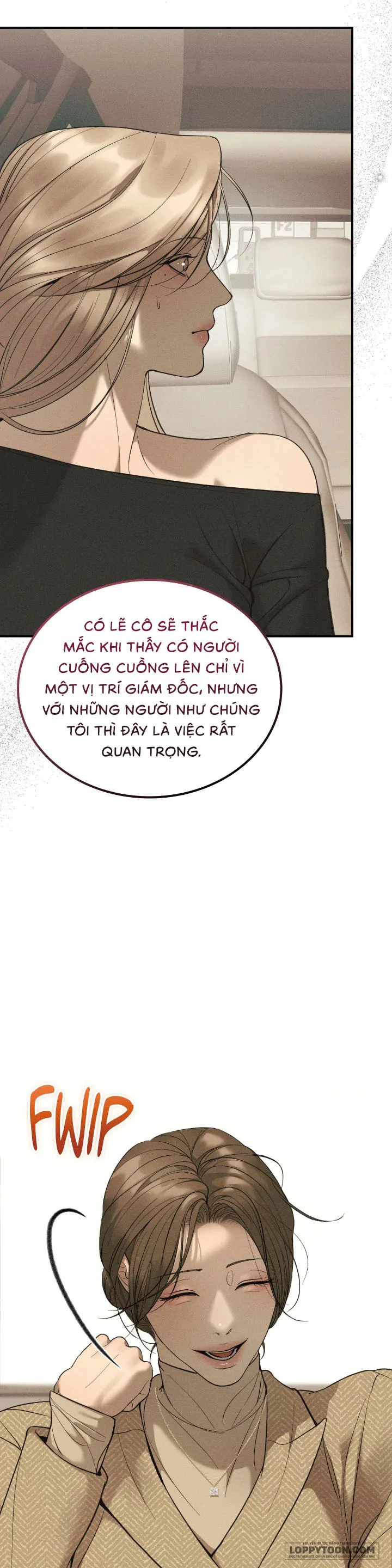 JUNK? JUNK! - Chap 36 - Trang 24