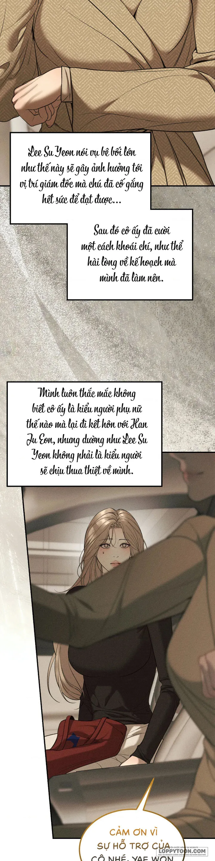 JUNK? JUNK! - Chap 36 - Trang 25