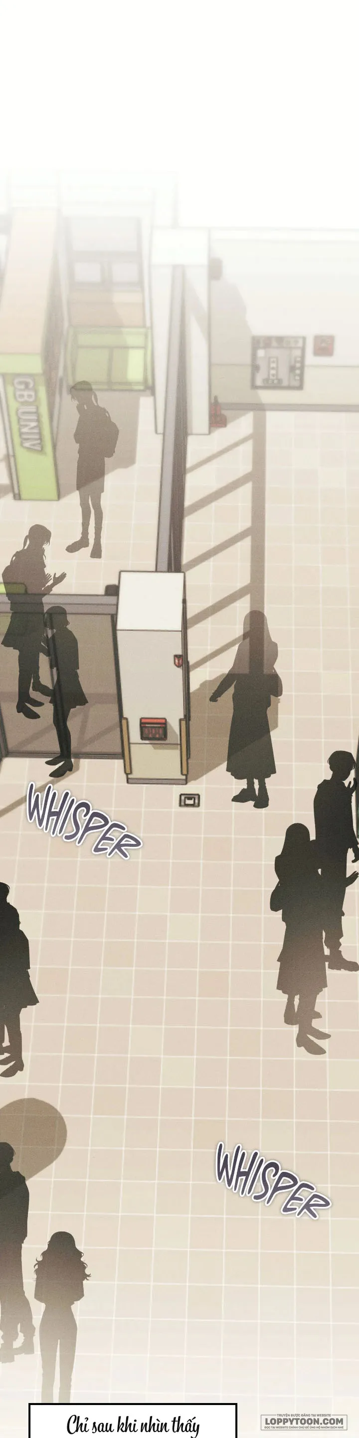 JUNK? JUNK! - Chap 36 - Trang 27