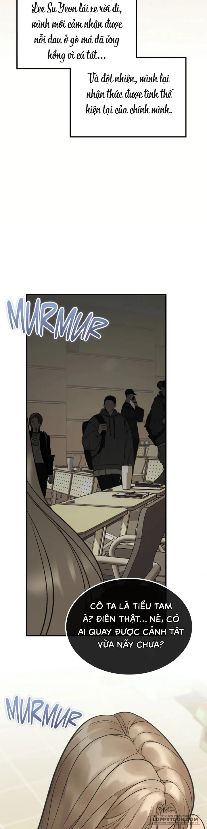 JUNK? JUNK! - Chap 36 - Trang 28