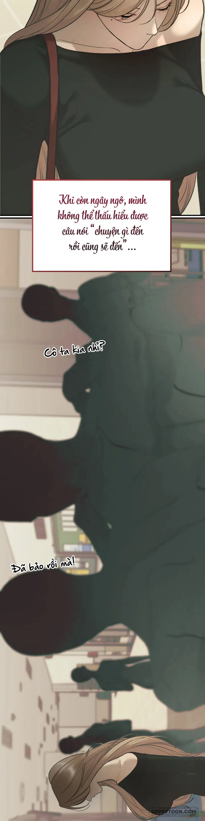 JUNK? JUNK! - Chap 36 - Trang 29