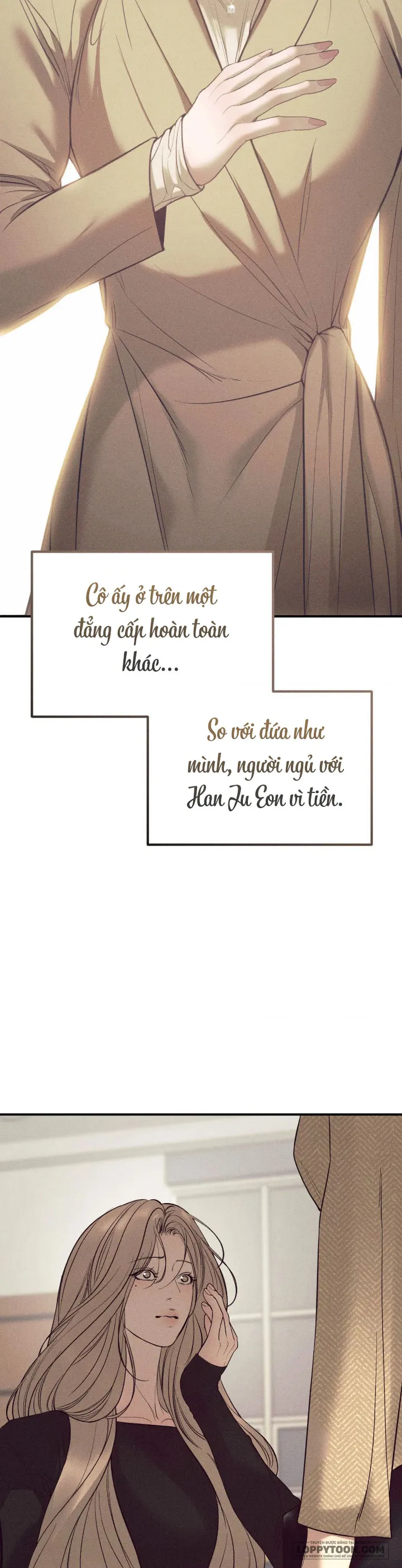 JUNK? JUNK! - Chap 36 - Trang 4
