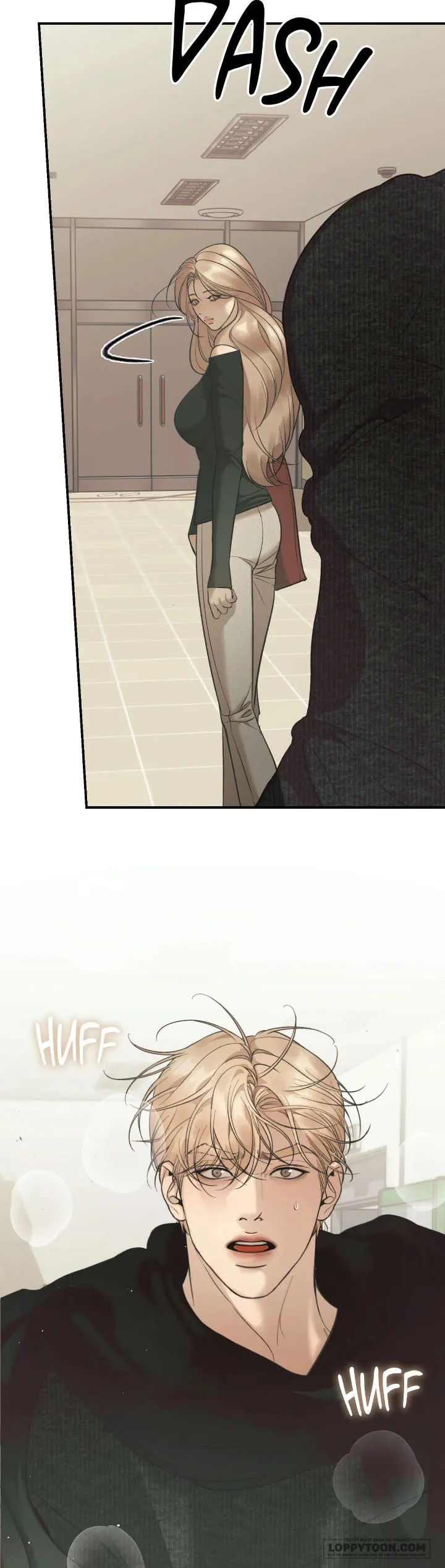 JUNK? JUNK! - Chap 36 - Trang 31
