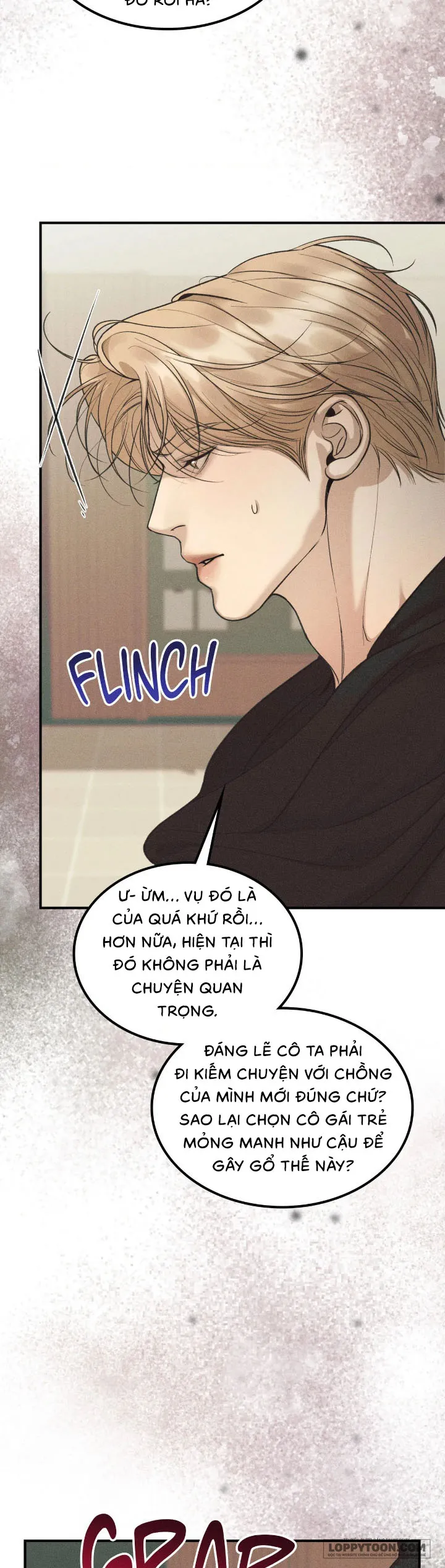 JUNK? JUNK! - Chap 36 - Trang 34