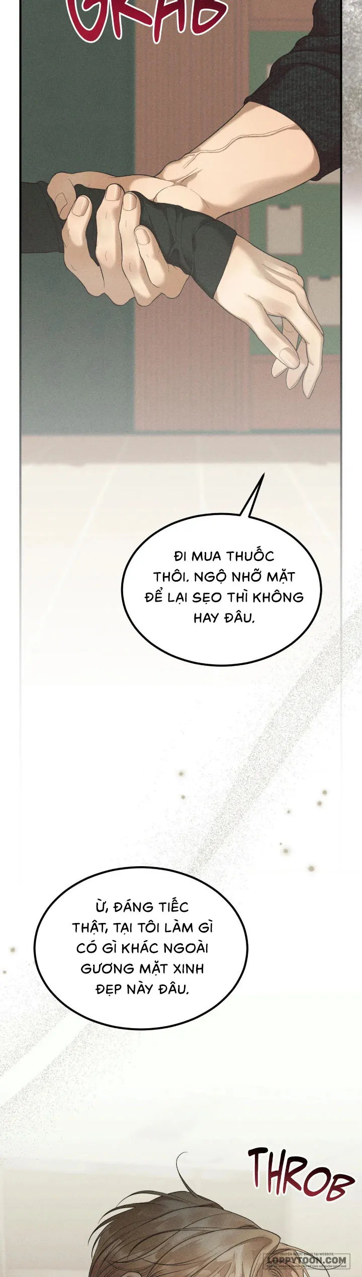 JUNK? JUNK! - Chap 36 - Trang 35
