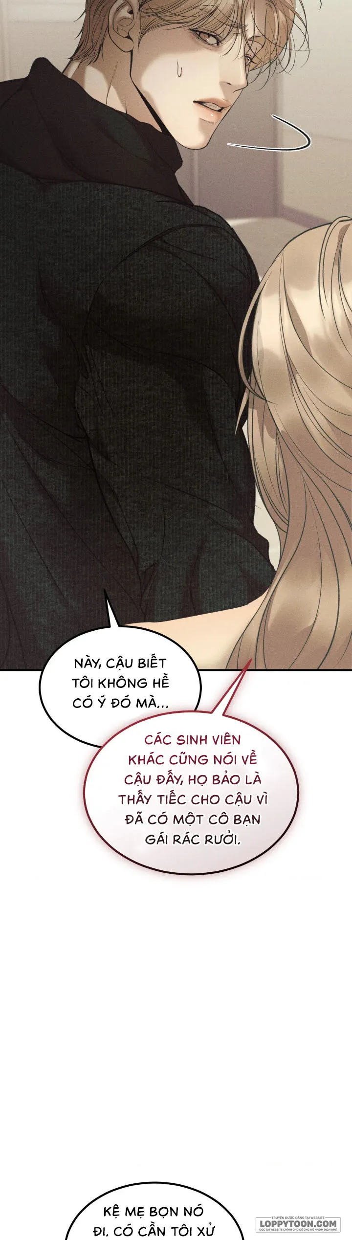 JUNK? JUNK! - Chap 36 - Trang 36