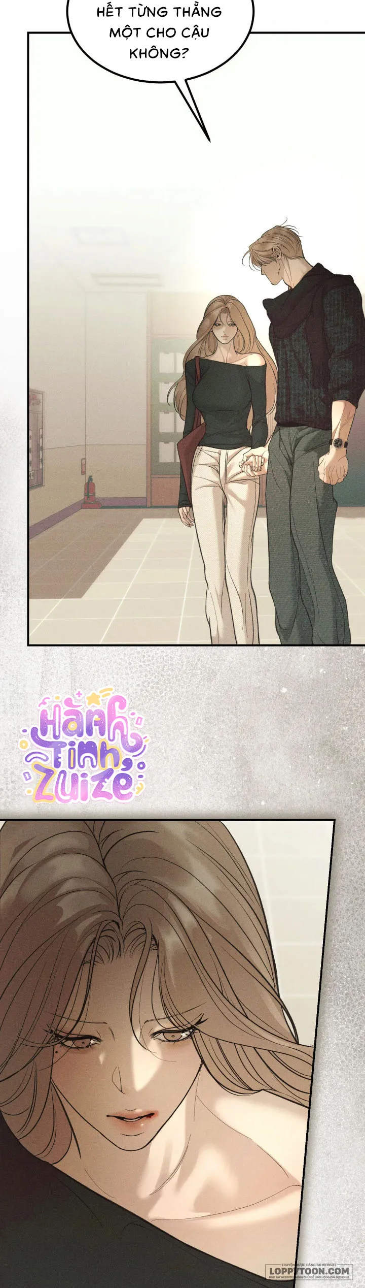 JUNK? JUNK! - Chap 36 - Trang 37