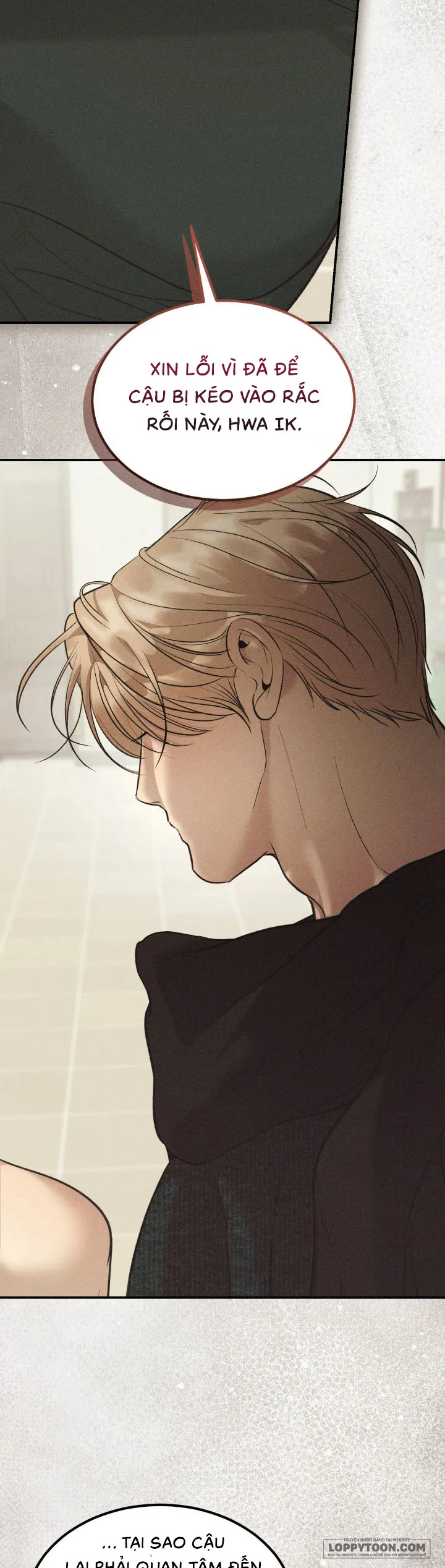 JUNK? JUNK! - Chap 36 - Trang 38