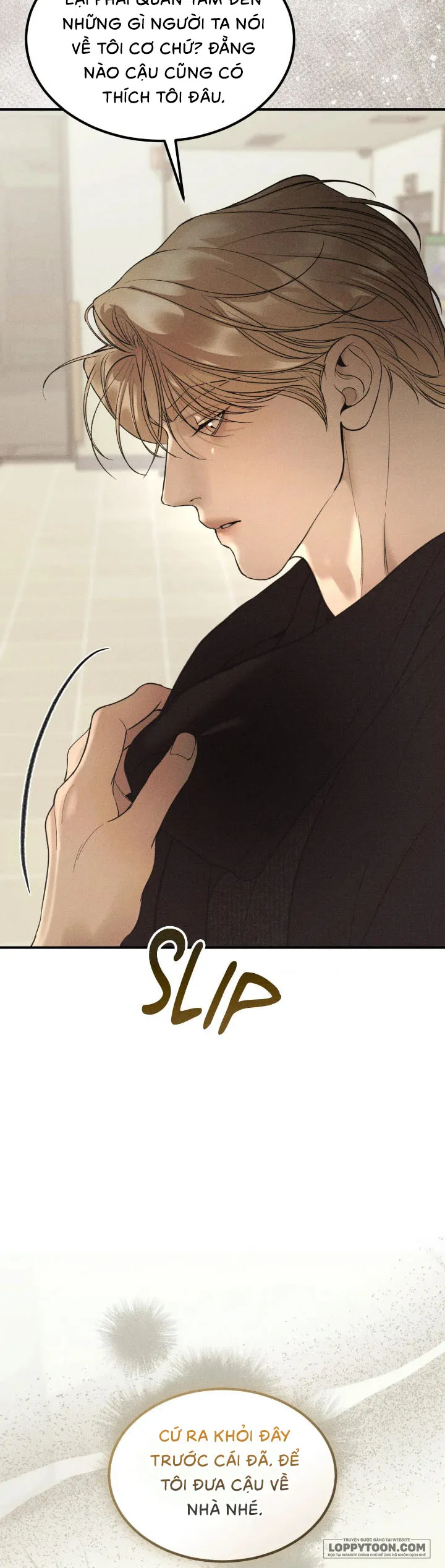 JUNK? JUNK! - Chap 36 - Trang 39