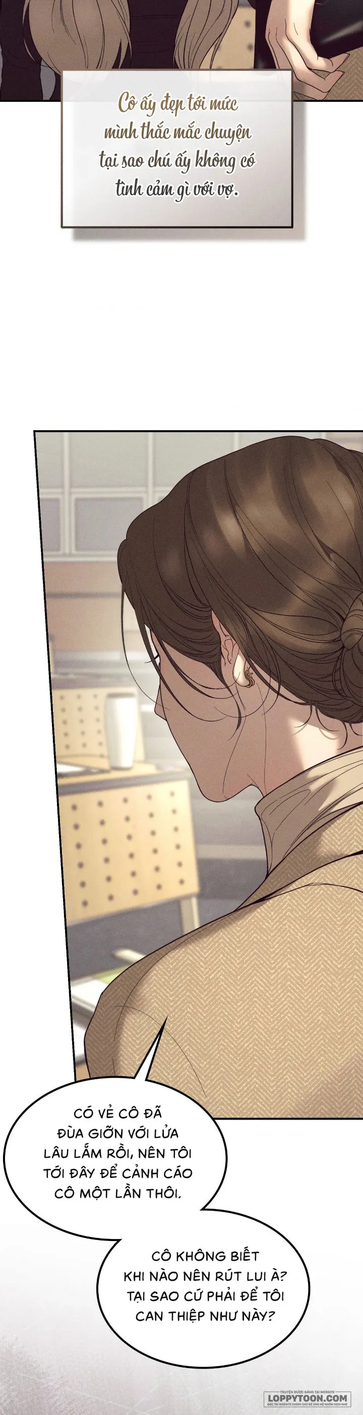 JUNK? JUNK! - Chap 36 - Trang 5