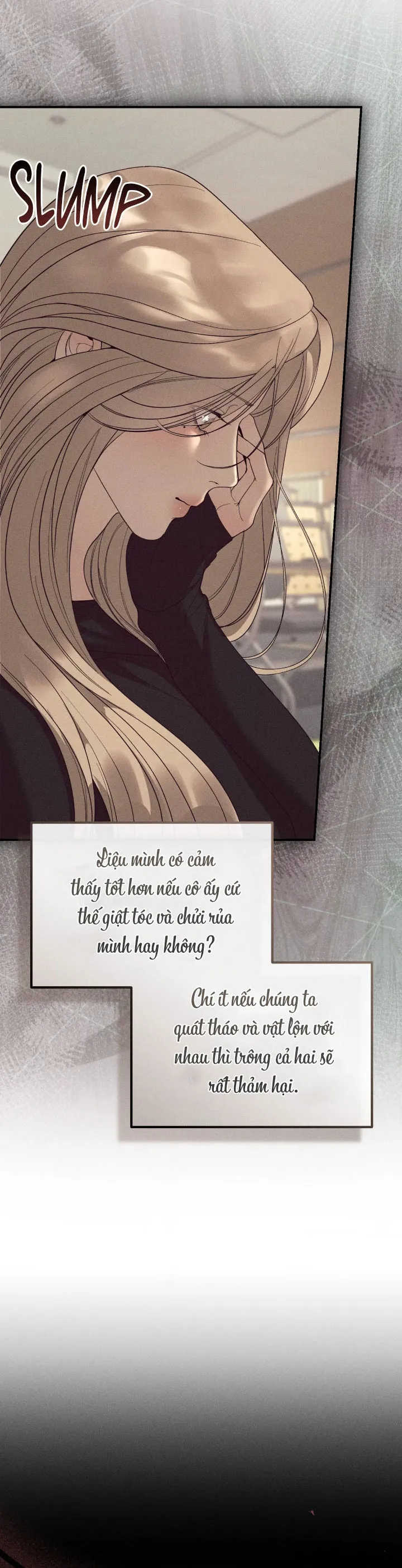 JUNK? JUNK! - Chap 36 - Trang 6