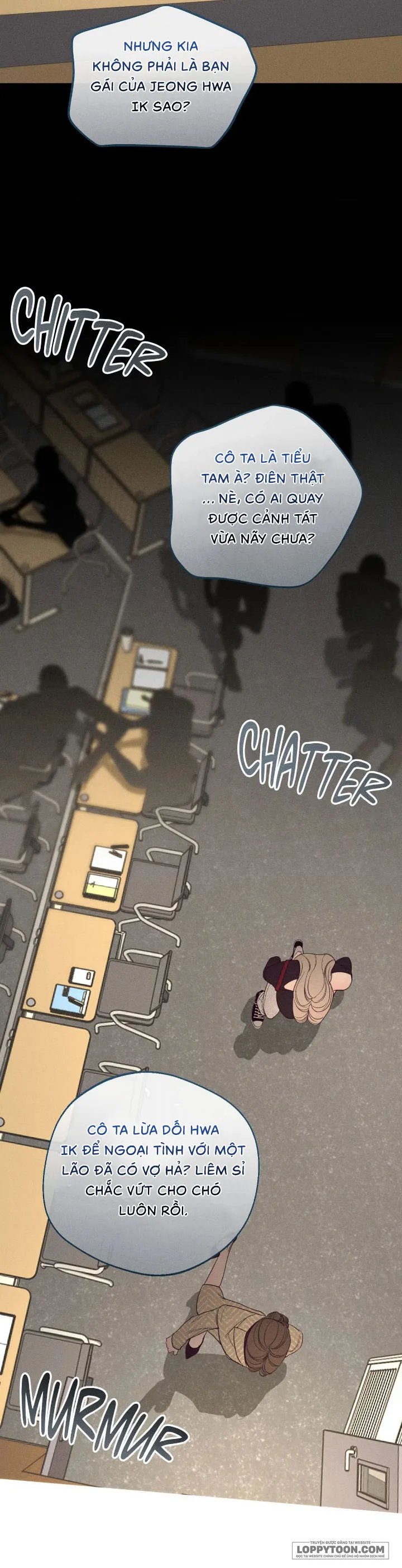JUNK? JUNK! - Chap 36 - Trang 9